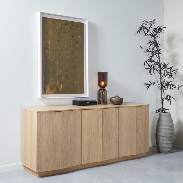 Produktbild Woood Kommode (200 x 45 x 85 cm)