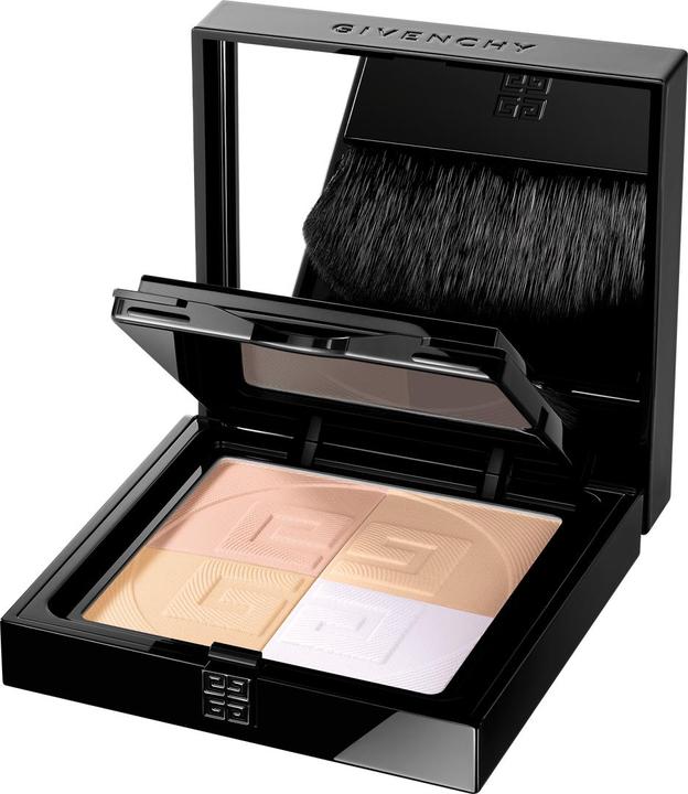 Immagine prodotto Givenchy Prisme Libre Polvere Pressata 9,5g 9,75ml Satin Blanc (Satin Blanc)