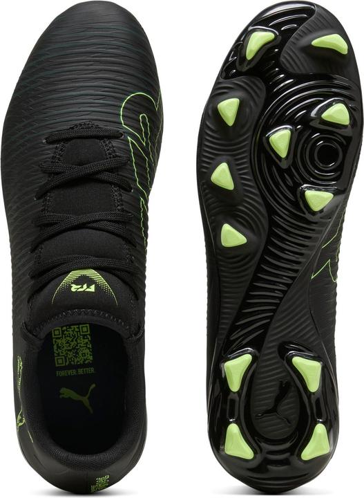 Produktbild Puma Future 8 Play Fg/Ag (43)