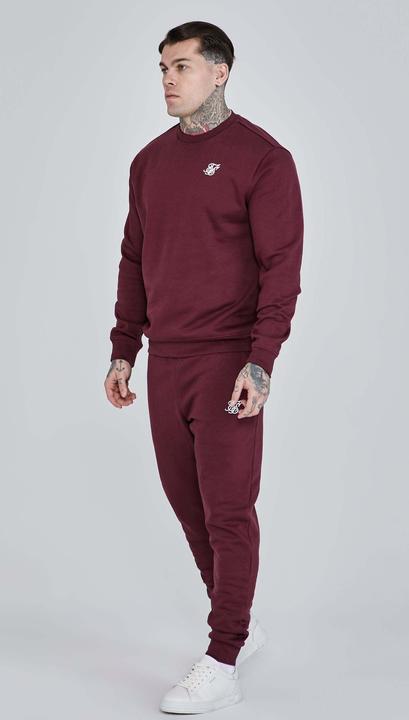 Produktbild Siksilk Sweatshirt Essentials Sweater (M)