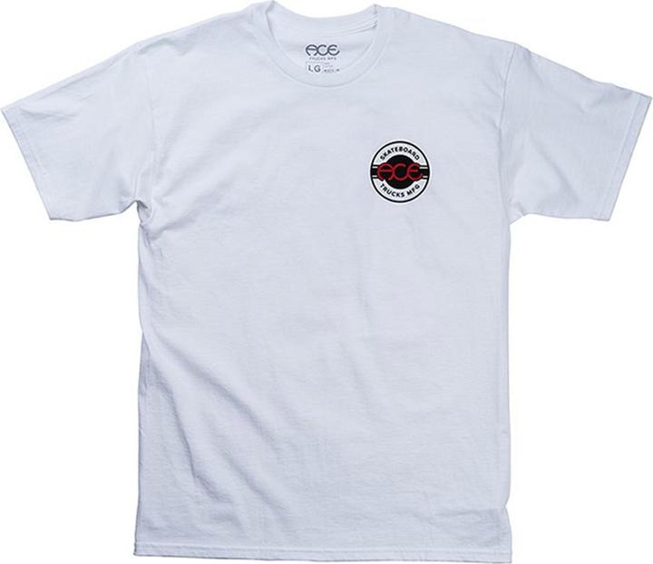 Produktbild Ace Seal Logo T-Shirt (S)