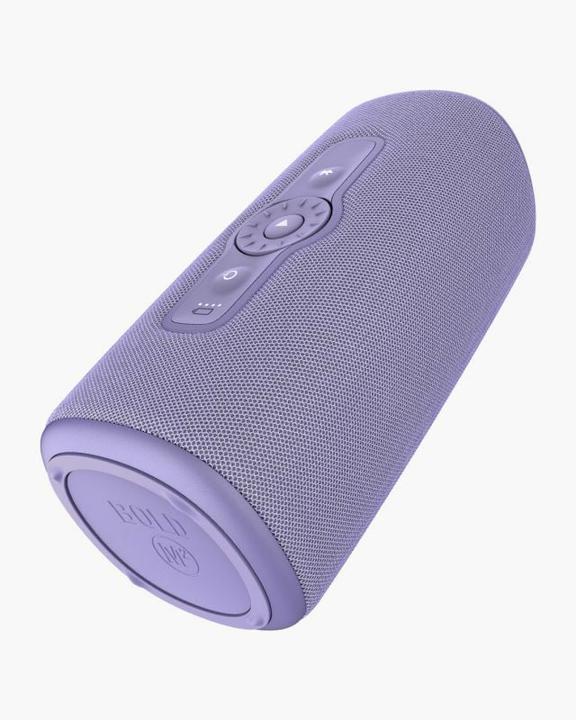 Productafbeelding Fresh'N Rebel Fris 'n Rebel Vet M2 Dromerig Lila (24 h, Voeding via USB)