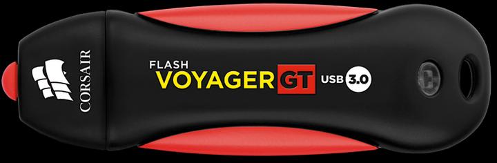 Produktbild Corsair Flash Voyager GT (32 GB)
