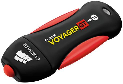 Corsair Flash Voyager GT (32 GB)