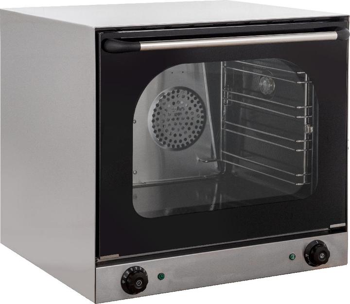 Actual product image Gastro Hero Hot air oven ECO sheets