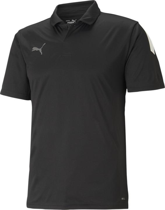 Puma Black-Puma White