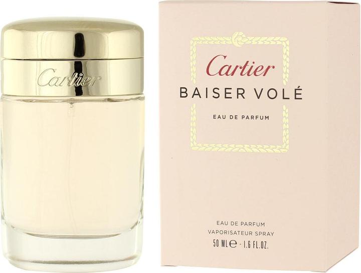 Produktbild Cartier Baiser Volé (Eau de Parfum, 50 ml)