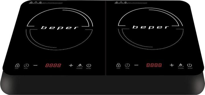 Actual product image Beper BF.720