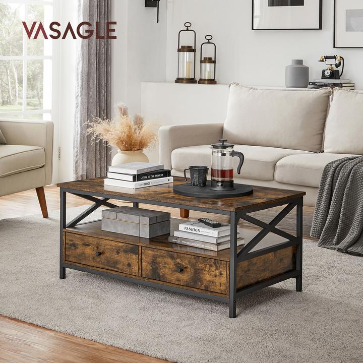Produktbild Vasagle Nico (100 x 55 x 45 cm)