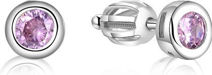 Beneto Silver earrings AGUP1560S (L)