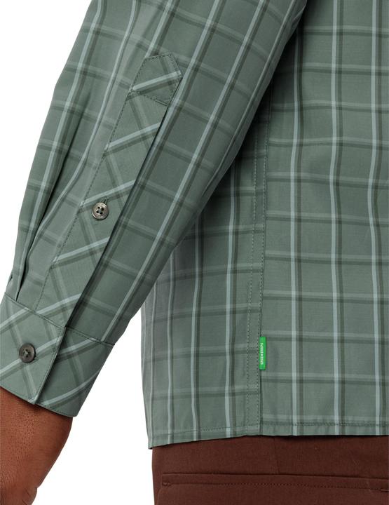 Produktbild Vaude Albsteig LS Shirt III (L)