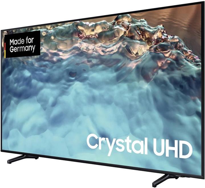 Actual product image Samsung GU50BU8079U (50", LED, 4K, 2022)