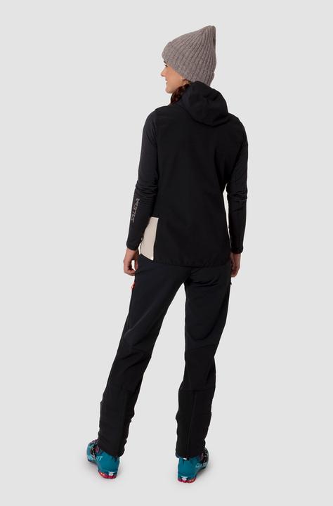 Actual product image Salewa Sella Durastretch Vest Da (34)