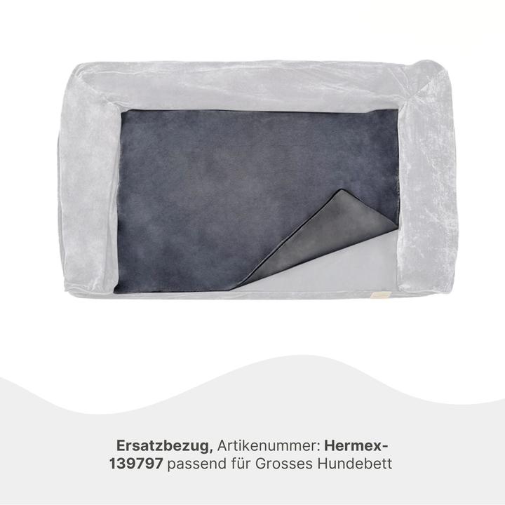 Produktbild Hermex Hundebett (Hund)