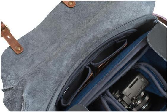 Immagine prodotto Olympus Borsa per macchina fotografica Bologne BDC S (Borsa a tracolla per fotocamera)