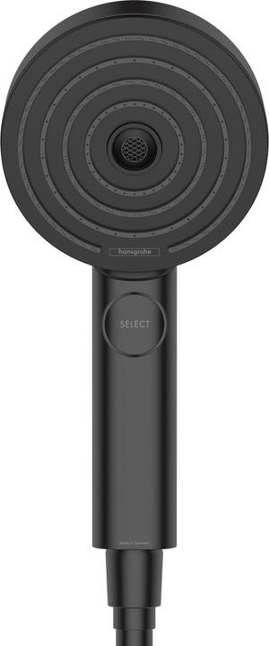Produktbild hansgrohe Pulsify Select S 105 Activation (3 Strahlarten, 11.50 l/min)