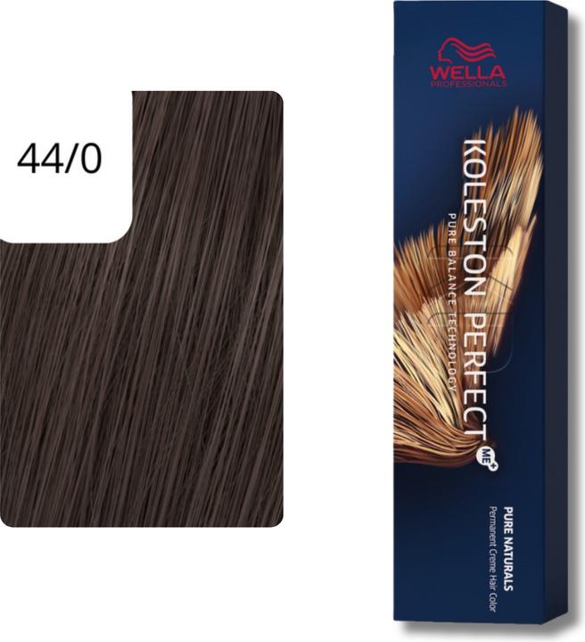 Immagine prodotto Wella Koleston Perfect Me+ (Medium Brown)