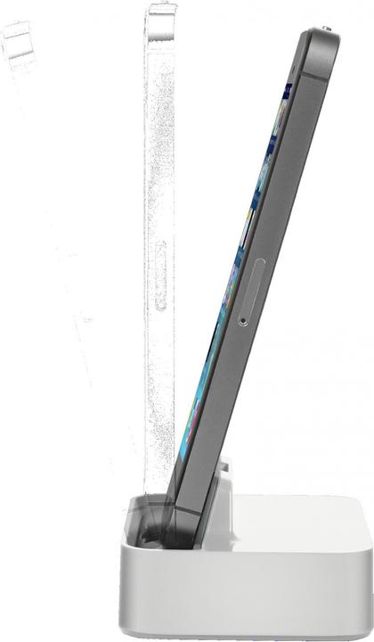 Actual product image Cellularline Lightning