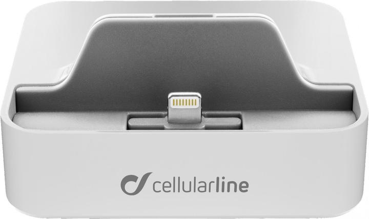 Actual product image Cellularline Lightning