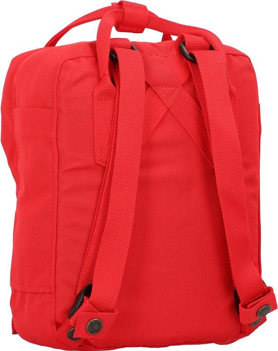 Image du produit Fjällräven Sac à dos Re-Kånken Mini (7 l)
