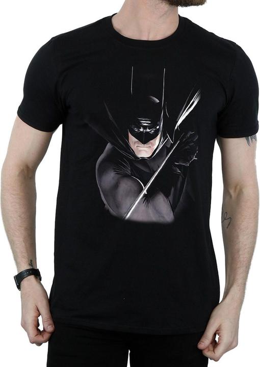 Batman Alex Ross TShirt