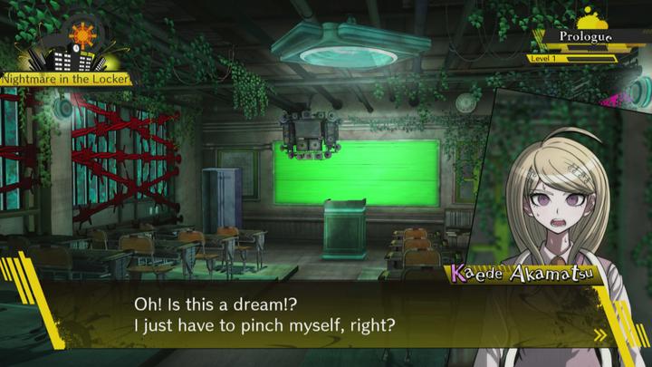 Actual product image NIS Danganronpa Trilogy (PS4) (PS4, EN)