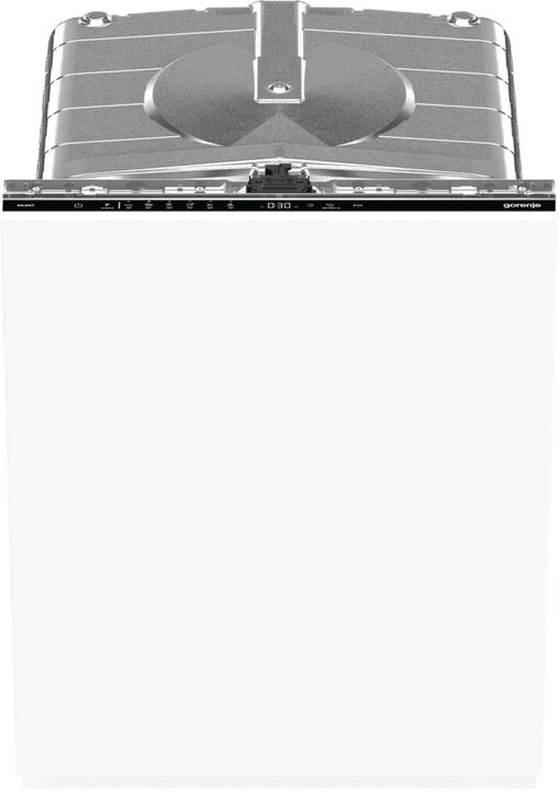 Actual product image Gorenje GV642E90