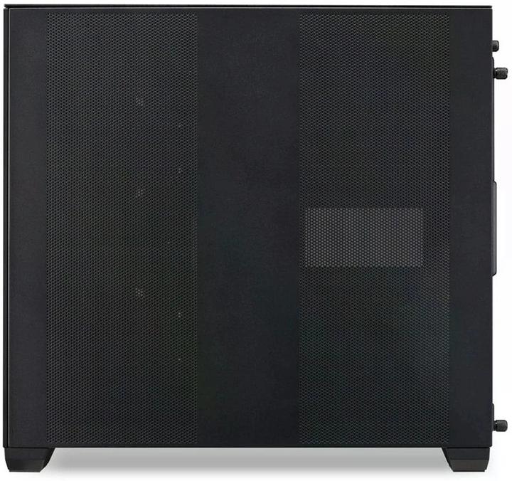 Actual product image Lian-Li O11 Air Mini (mATX, Mini-ITX, E-ATX, ATX)