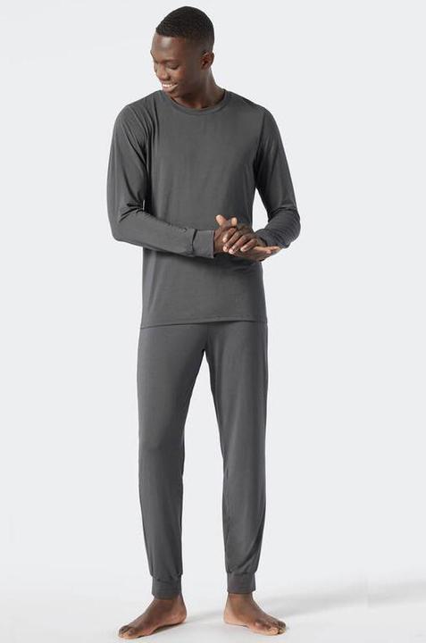 Actual product image Schiesser Pyjamas MicroModal (M)