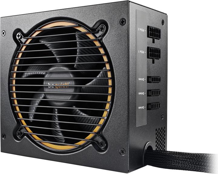Produktbild be quiet! Pure Power 10 CM (700 W)