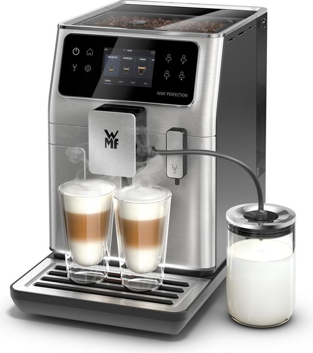 WMF CP814D10 ESP FA PERF 680 SILV EU