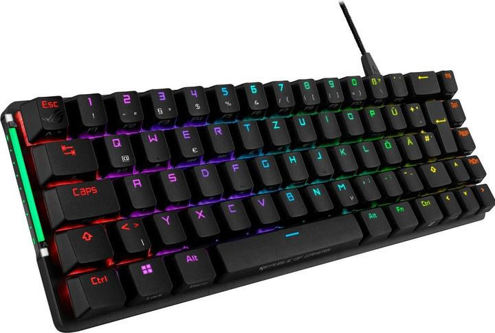 Image du produit ASUS ROG Falchion Ace HFX (DE, Filaire)