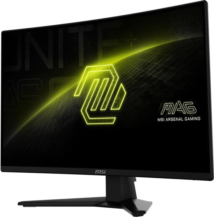 Productafbeelding MSI MAG 274CXF (1920 x 1080 Pixels, 27")