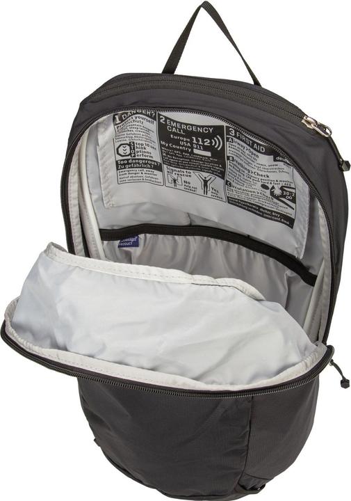 Actual product image Deuter Speed Lite 17 (17 l)