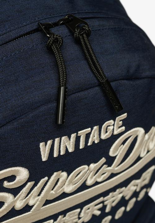 Actual product image Superdry Heritage Montana Backpack (18 l)