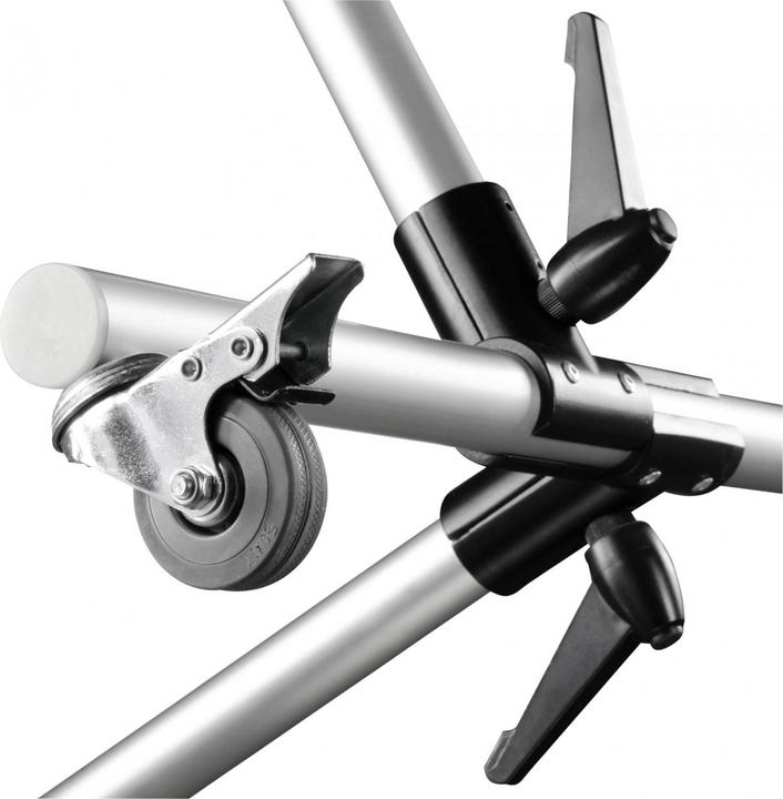 Actual product image Walimex Per rollable reflector panel 150 x 200cm (Reflector, 150 cm)