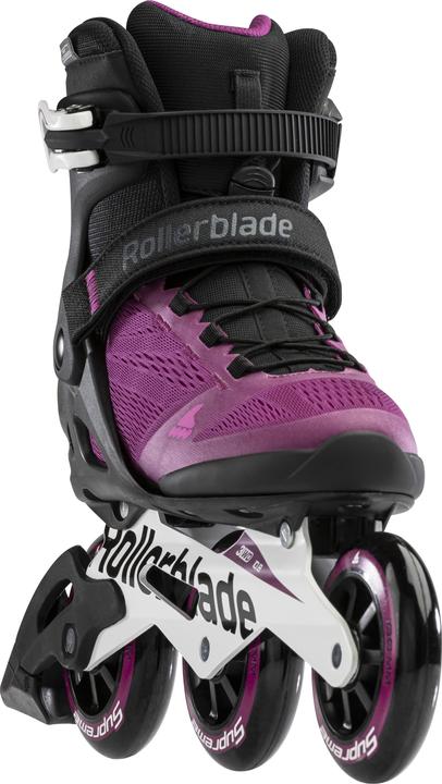 Actual product image Rollerblade W Macroblade 100 (42)