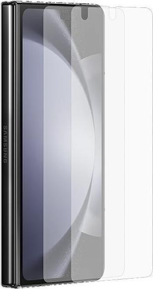 Actual product image Samsung Front Protection Film (2 Piece, Samsung Galaxy Z Flip5)