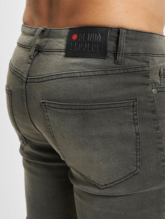 Produktbild Denim Project Dpsync Denim Shorts - 81799 (32)