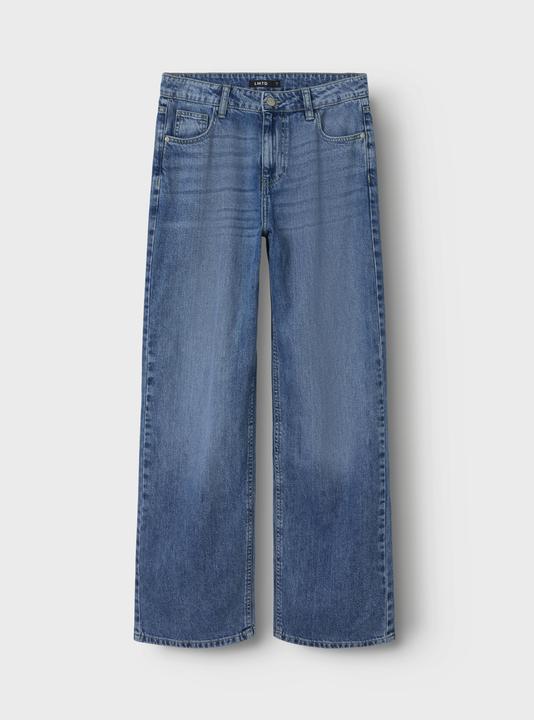 Produktbild Name it Nlmbex Dnm R Straight Pant Noos (152)