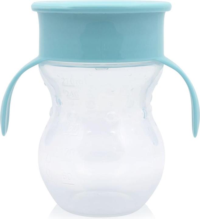 Produktbild Baby Care Trinkbecher 360 Grad (270 ml)