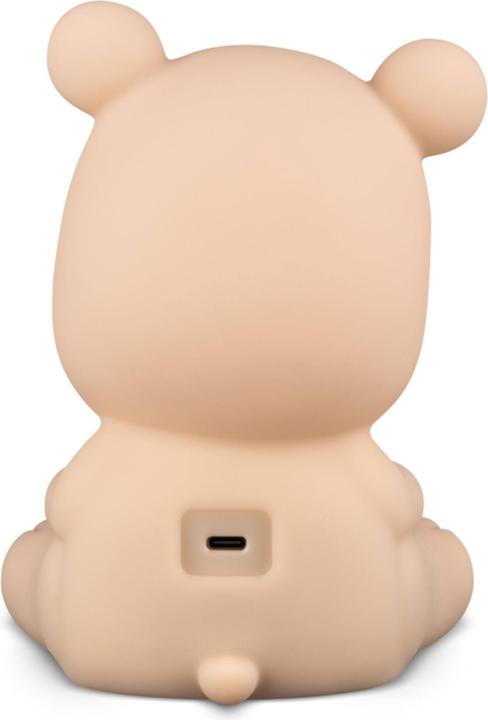 Actual product image Tonies Tonie - Night light snooze gang - Bear (German)