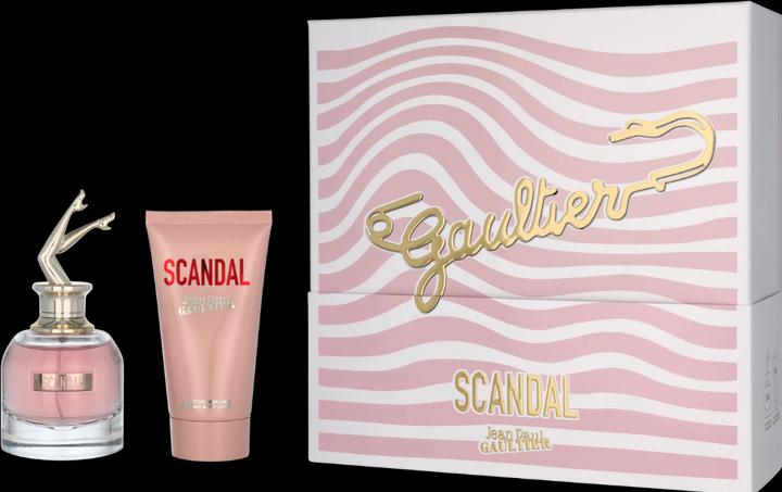 Immagine prodotto Gaultier Scandalo (Set profumo)
