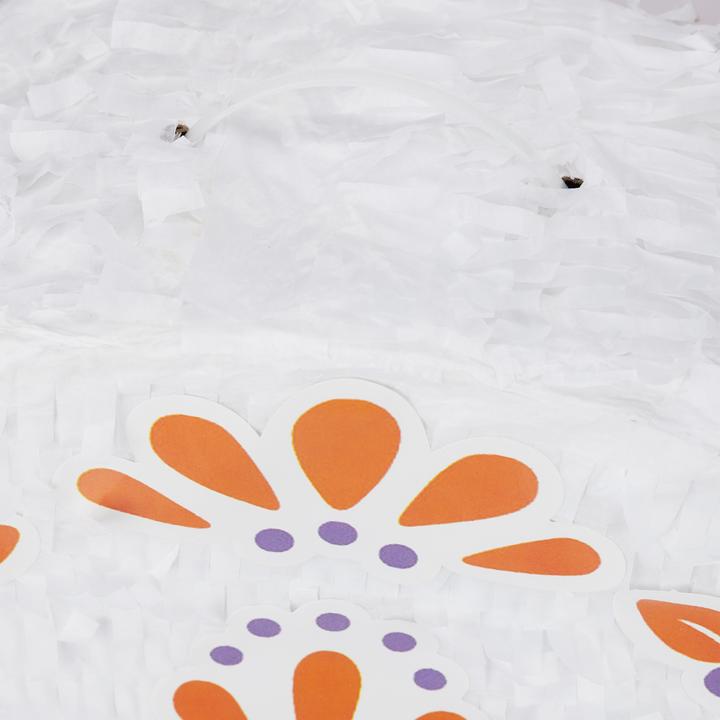 Image du produit Relaxdays Pinata Tête de mort