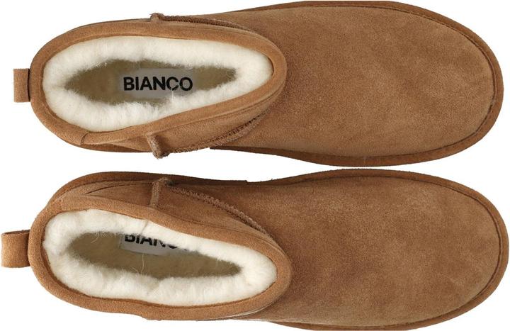 Image du produit Bianco Bottes en daim BIASNOWMAN (43)
