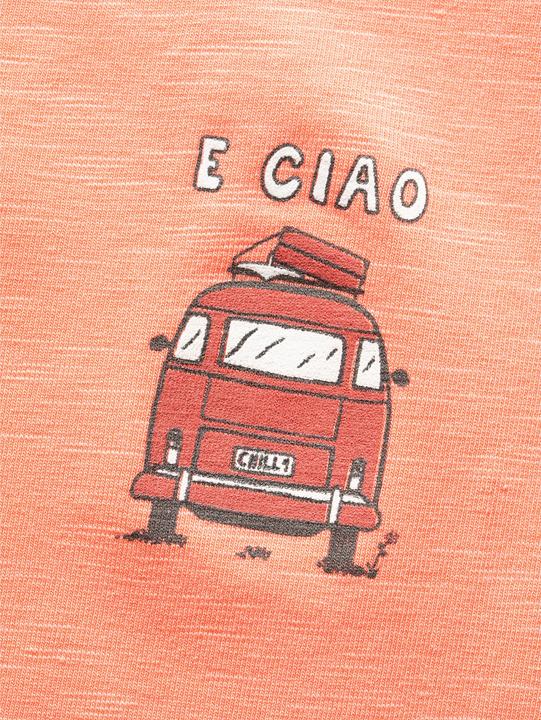 Actual product image Chillaz Women's Gandia E Ciao T-Shirt (42, XL)