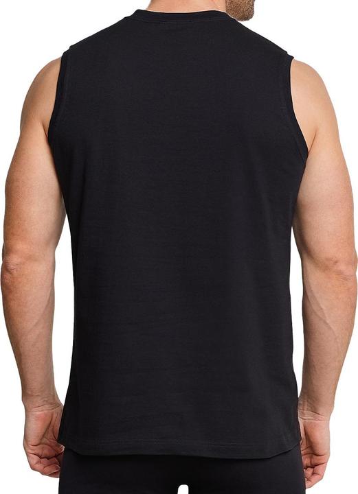 Image du produit Schiesser Pack de 4 maillots de corps / débardeurs Essentials (XL)