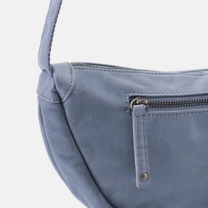 Immagine prodotto FredsBruder Borsa a tracolla in pelle 31 cm