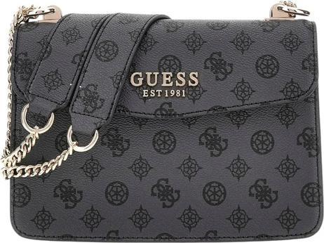 Guess Evelune Cabrio Damenhandtasche