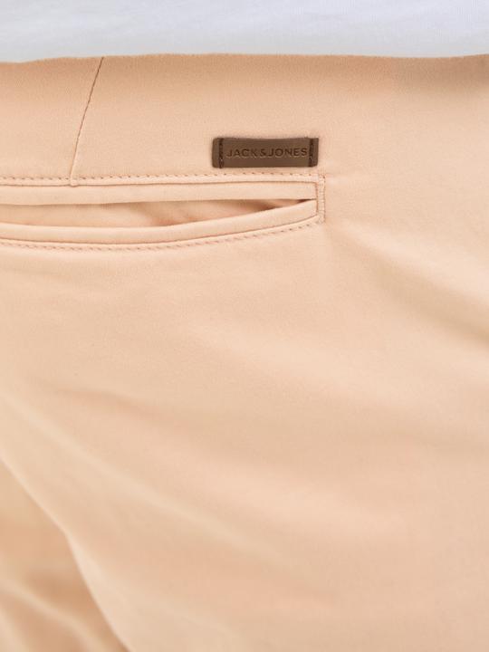 Actual product image Jack & Jones Regular fit chino shorts Chino shorts (XS)
